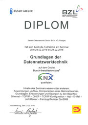 Grundlagen der Datennetzwerktechnik